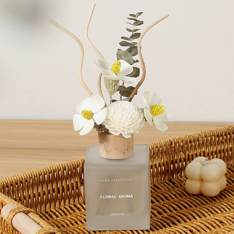 フラワーリードディフューザー｜150ml