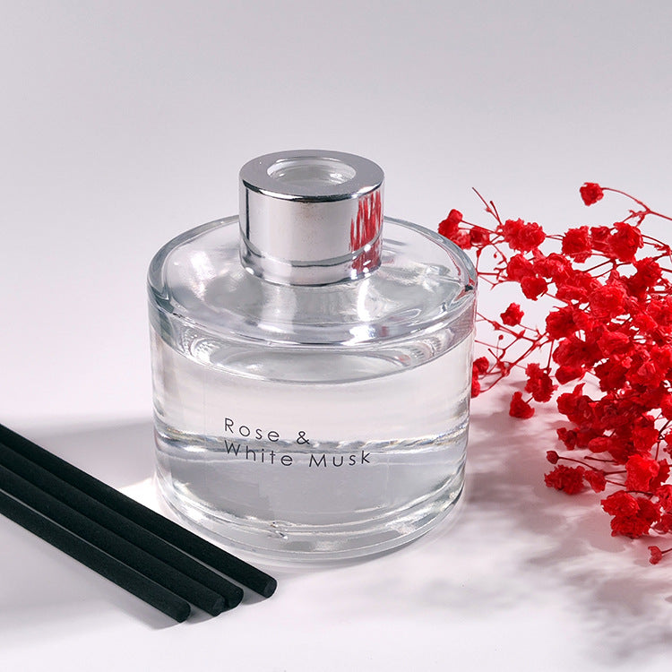 かすみ草 リードディフューザー｜120ml