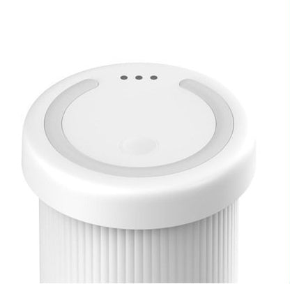 充電式 ポータブルブレンダー｜ガラス容器・4枚刃 商品写真・使用例